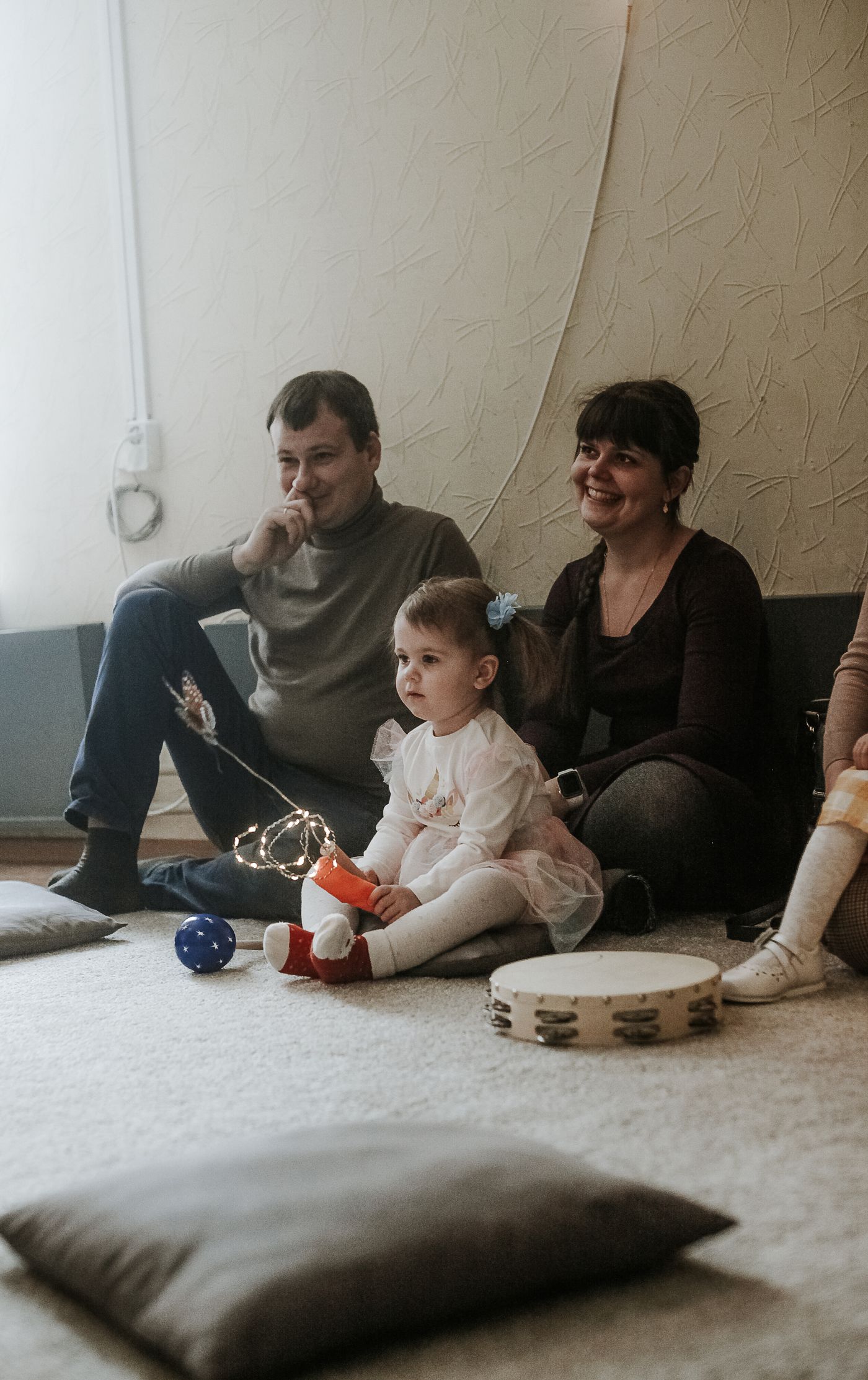 Babyrytmik, öppen förskola och babycafé: Malmö-guiden